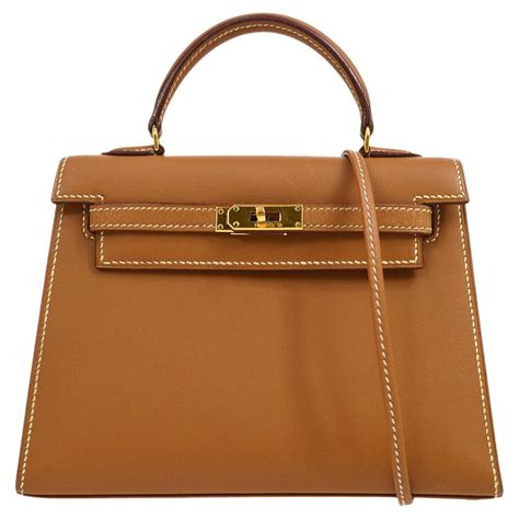 hermes cognac color